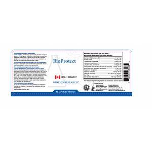 Bioprotect
