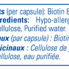 Biotin 8 mg image 2