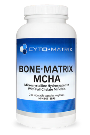 Bone Matrix MCHA