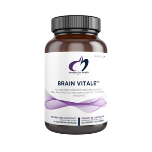 Brain Vitale