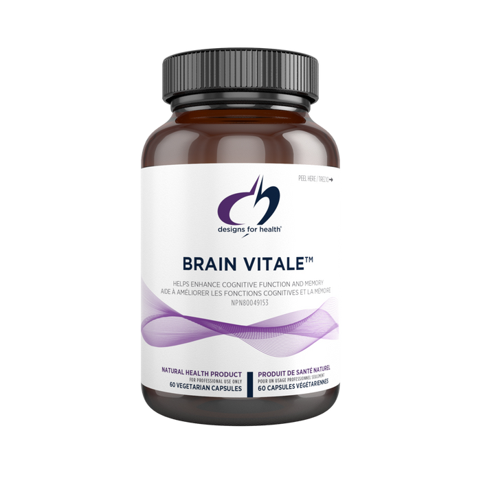 Brain Vitale