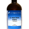 C Matrix Kids + Elderberry Liquide image 1