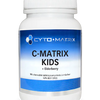 C Matrix Kids + Elderberry Comprimés mâchables image 1