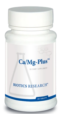 Ca/Mg-Plus