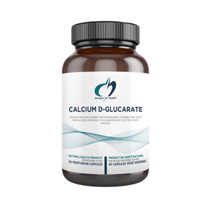 Calcium D-Glucarate