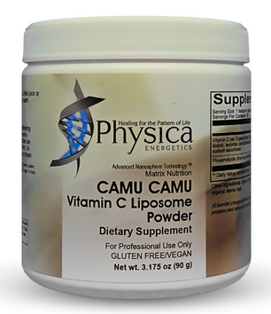 CAMU CAMU Vitamin C Liposome