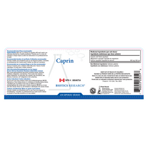 Caprin