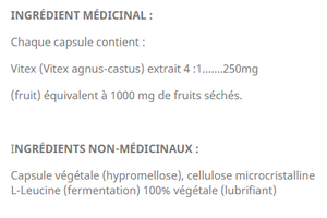 Vitex Extract