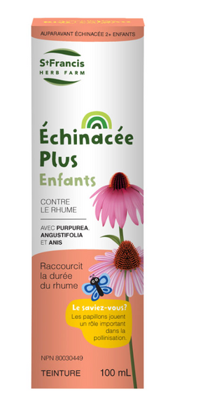 Echinacea Plus kids