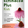 Échinacée Plus enfants image 5