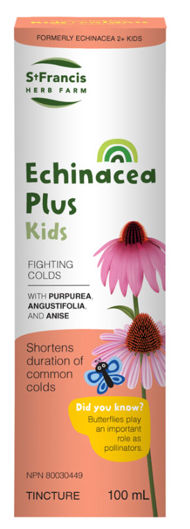 Echinacea Plus kids