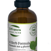 Formula with 4 plants image 4