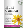 Huile d'arnica image 4