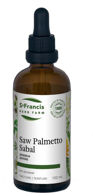 Saw Palmetto