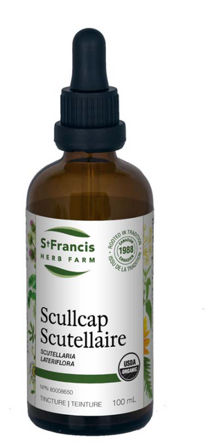 Scullcap