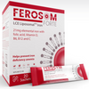 Ferosom Forte 20 sachets image 3