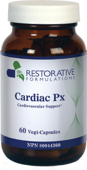 Cardiac Px