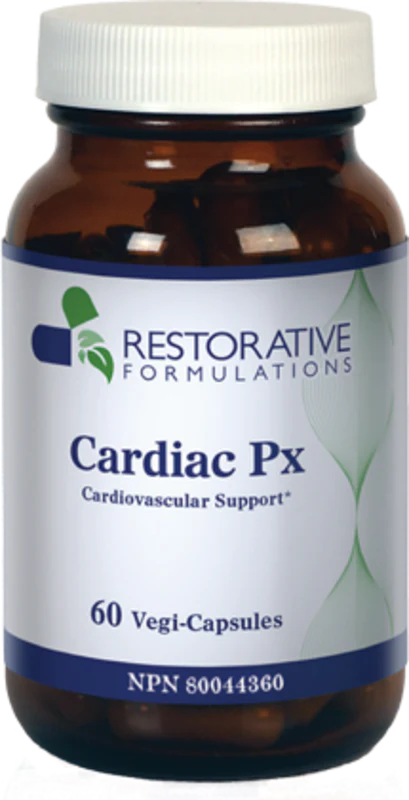 Cardiac Px