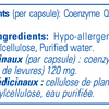 CoQ10 120 mg image 2