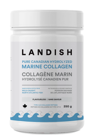 Pure Canadian Marine Collagen