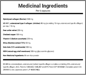 Syner Collagen