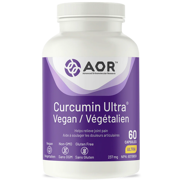 Curcumin Ultra Vegan