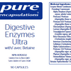 Digestive Enzymes Ultra With Betain image 2