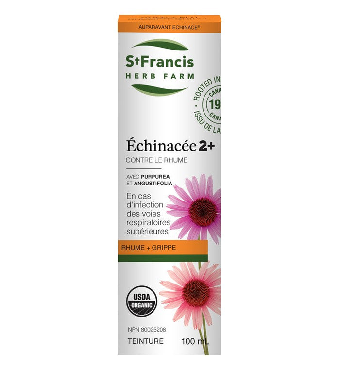 Echinacea Plus