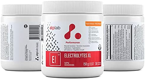 Electrolytes XL