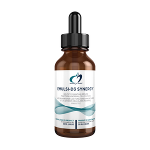 Emulsi-D3 Synergy