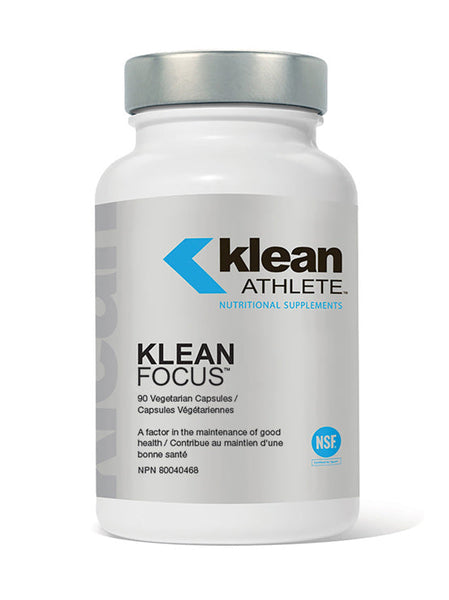 Klean Focus