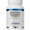 Quercetin Bromelain Complex image 1