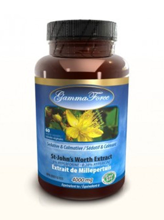 St. John's wort