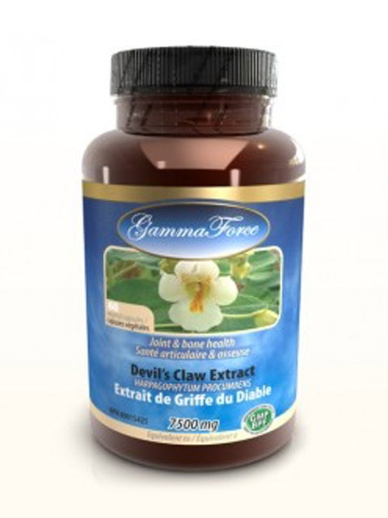 Devil's Claw Extract