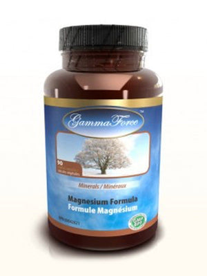 Magnesium Formula