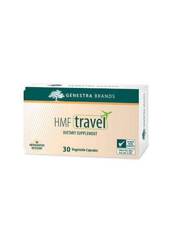 HMF Travel