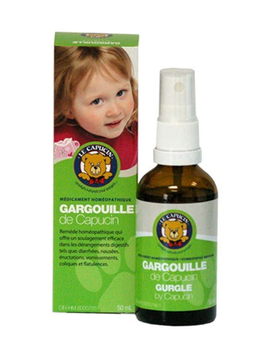 Gurgle