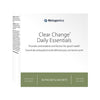 Clear Change Daily Essentials image 1