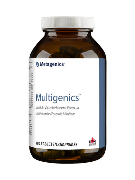Multigenics