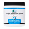 Reacted Magnesium Powder image 1
