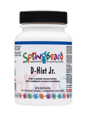 D-Hist Jr
