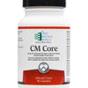 CM Core image 1