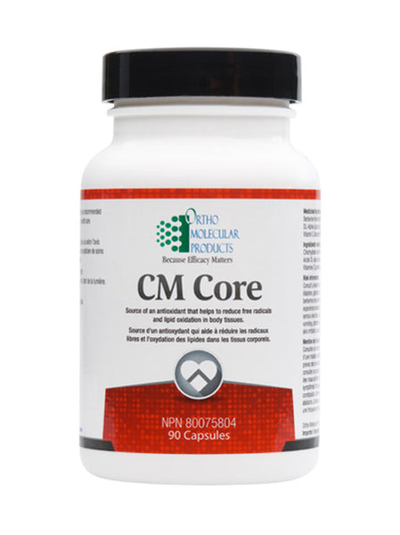 CM Core