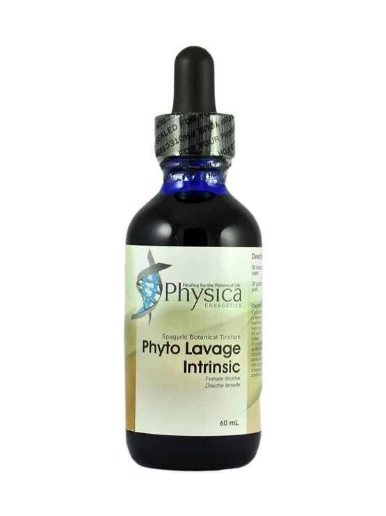 Phyto Lavage Intrinsic