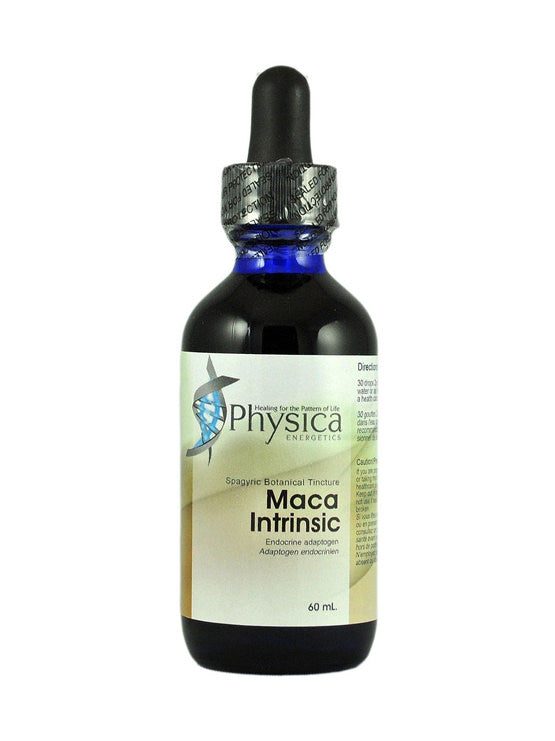 BioPhotonic Maca Intrinsic