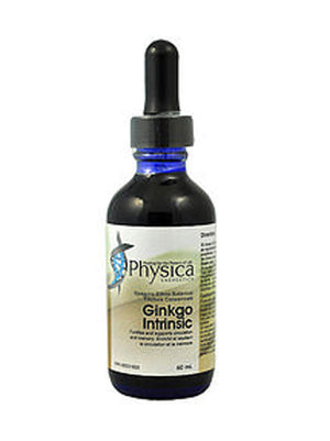 Ginkgo Intrinsic