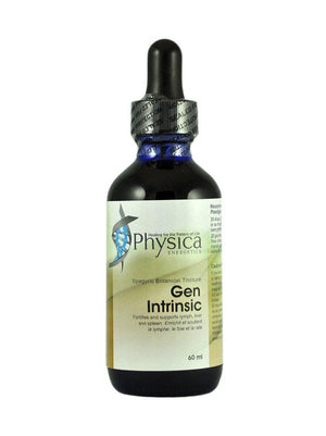 Gen Intrinsic
