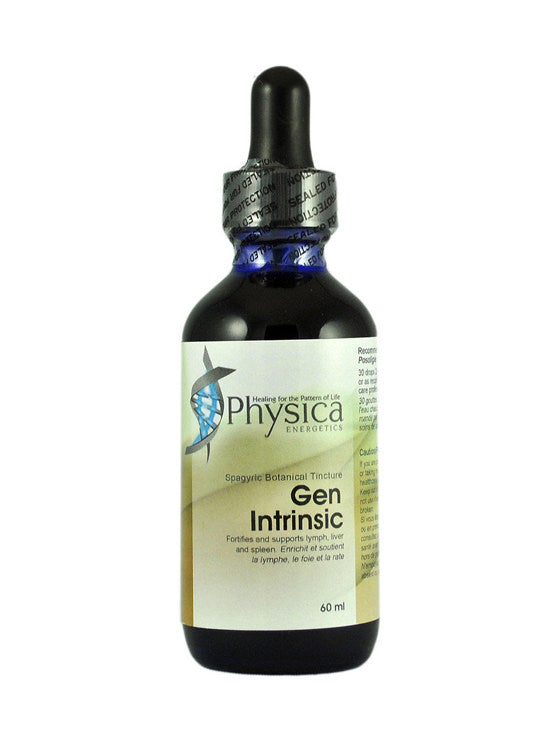Gen Intrinsic