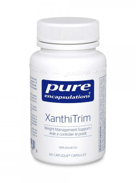 XanthiTrim