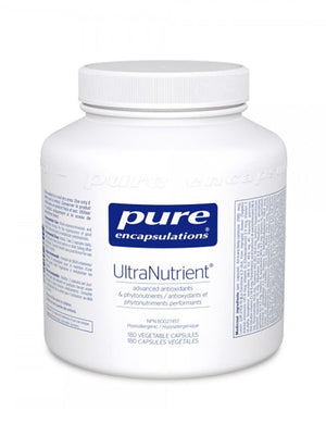UltraNutrient